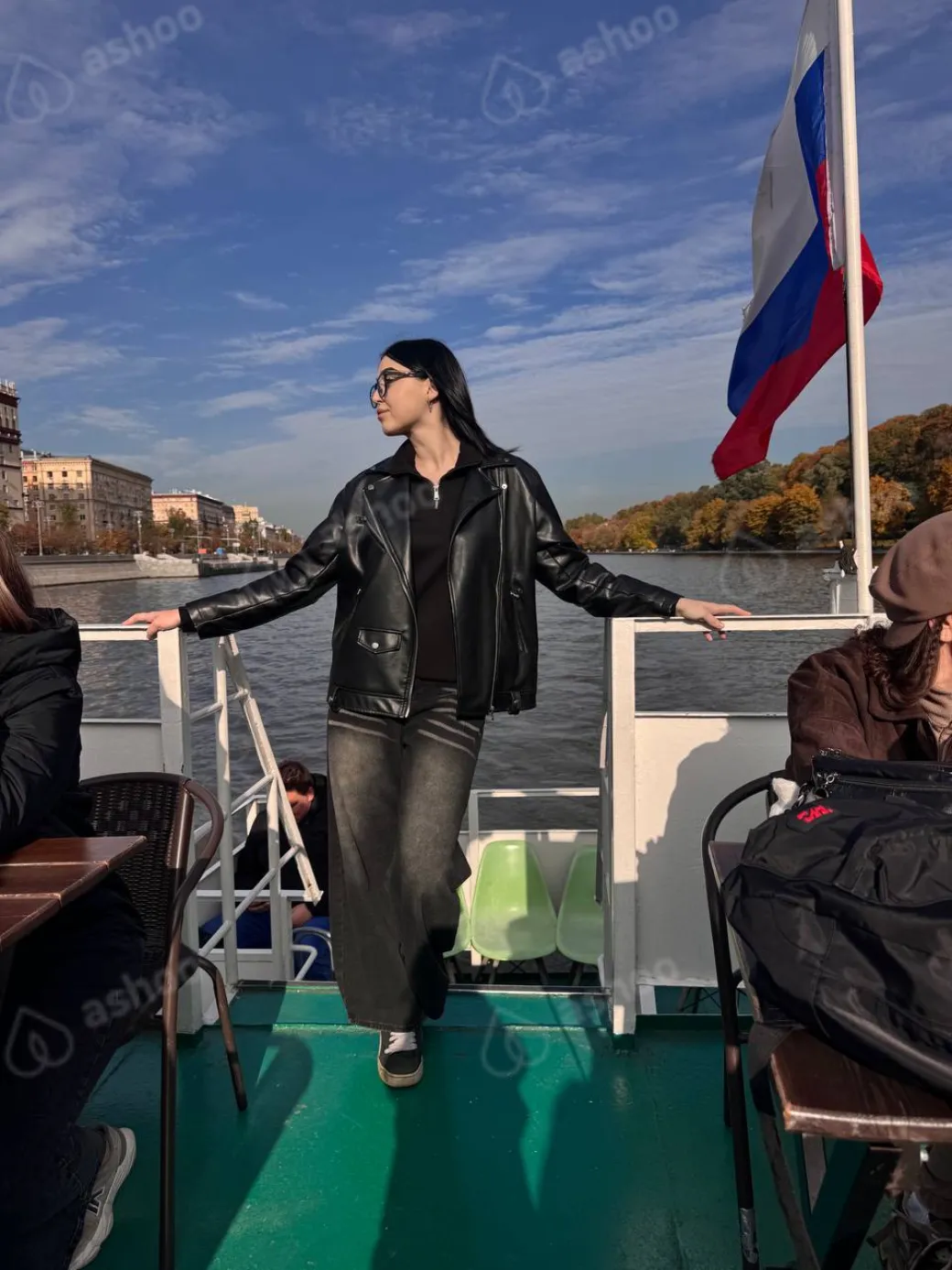 Ванесса 3