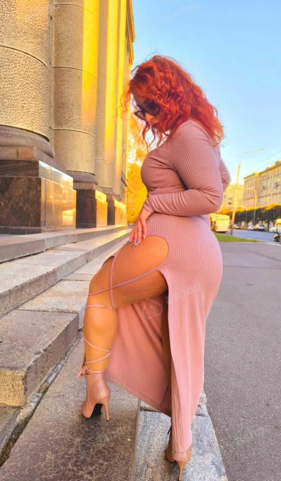 Милана Fox 13
