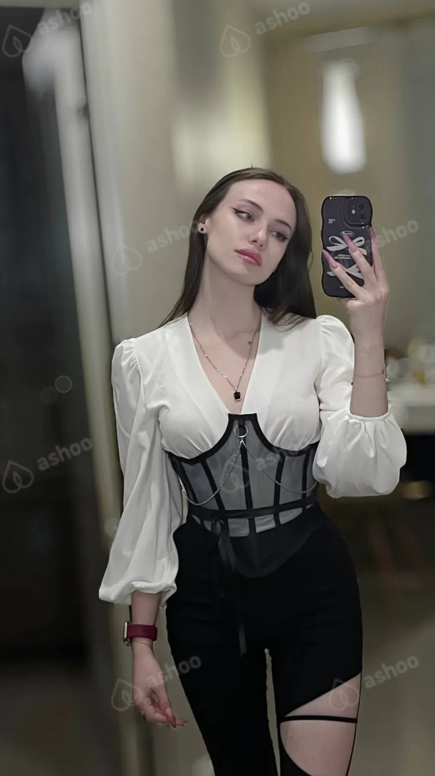 Секси Ева 2