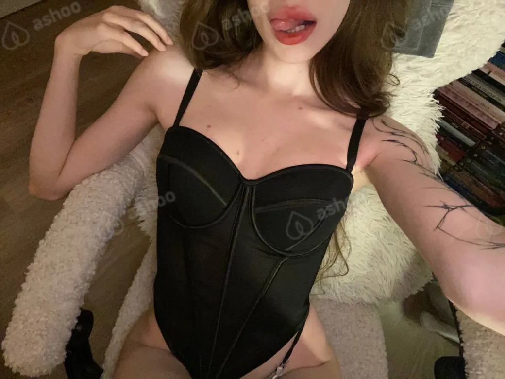 Секси Ева 1