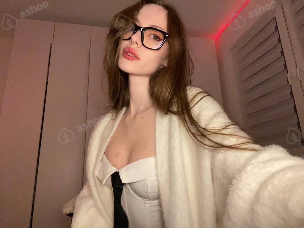 Секси Ева 7