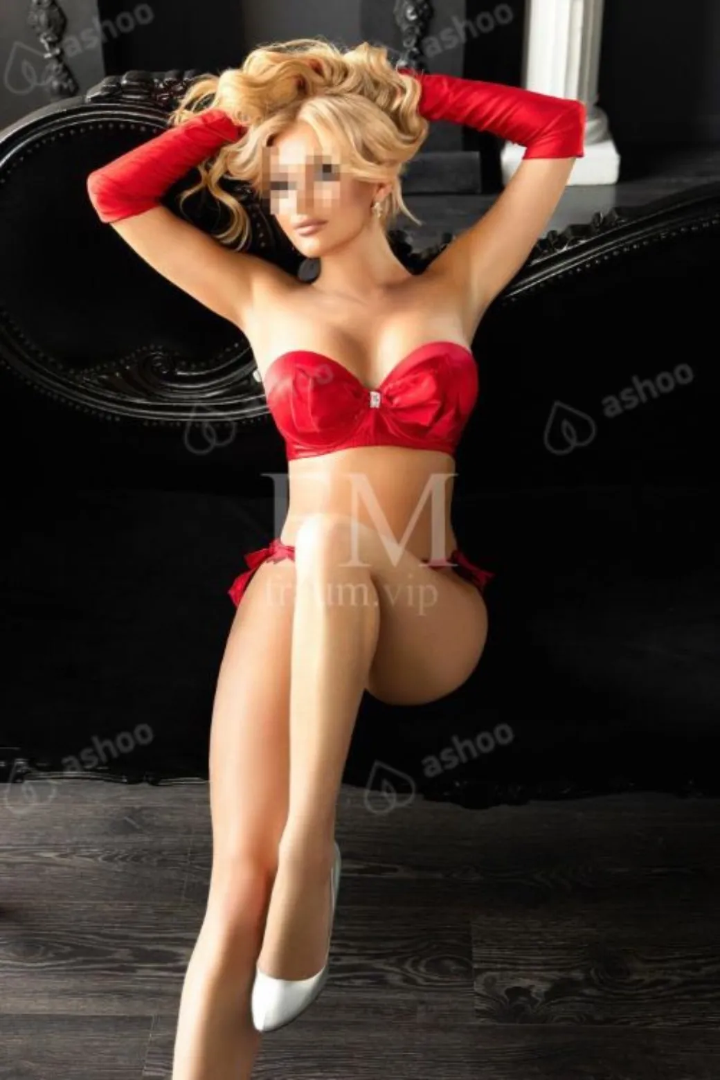 Аделина 5