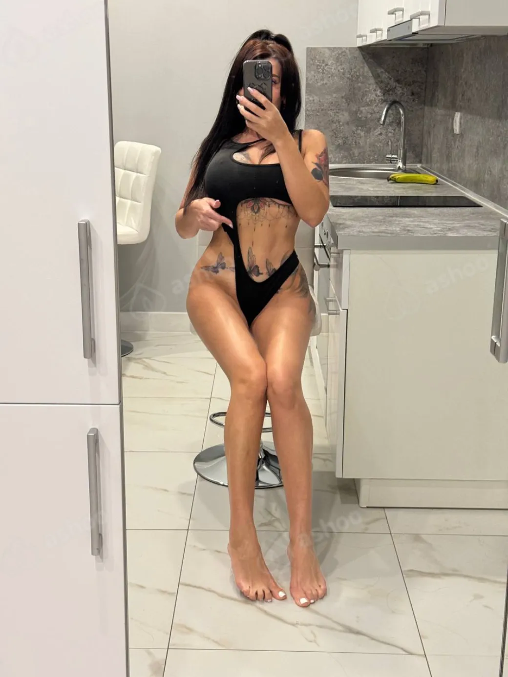 Ляля Пай GFE MOSCOW GIRL 6