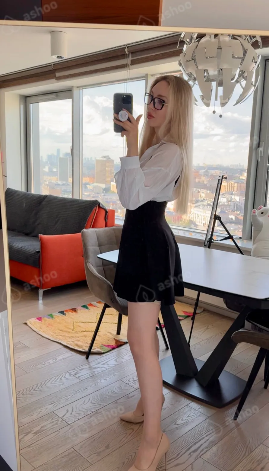 Каролина Саваж 10