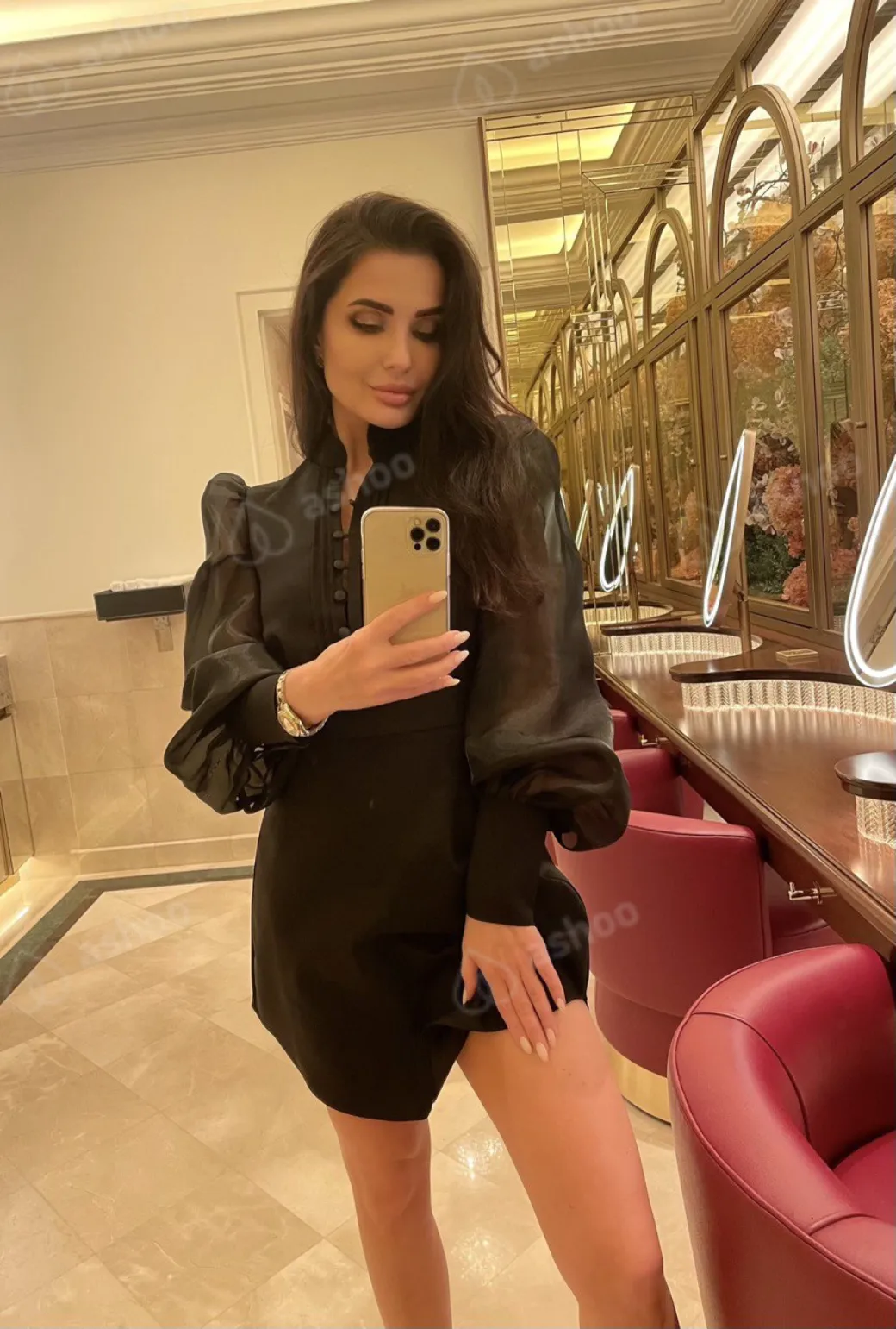Leona -best sexy lady for you 8