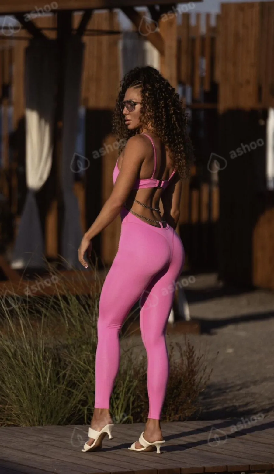 The Real Fitness Beauty 28