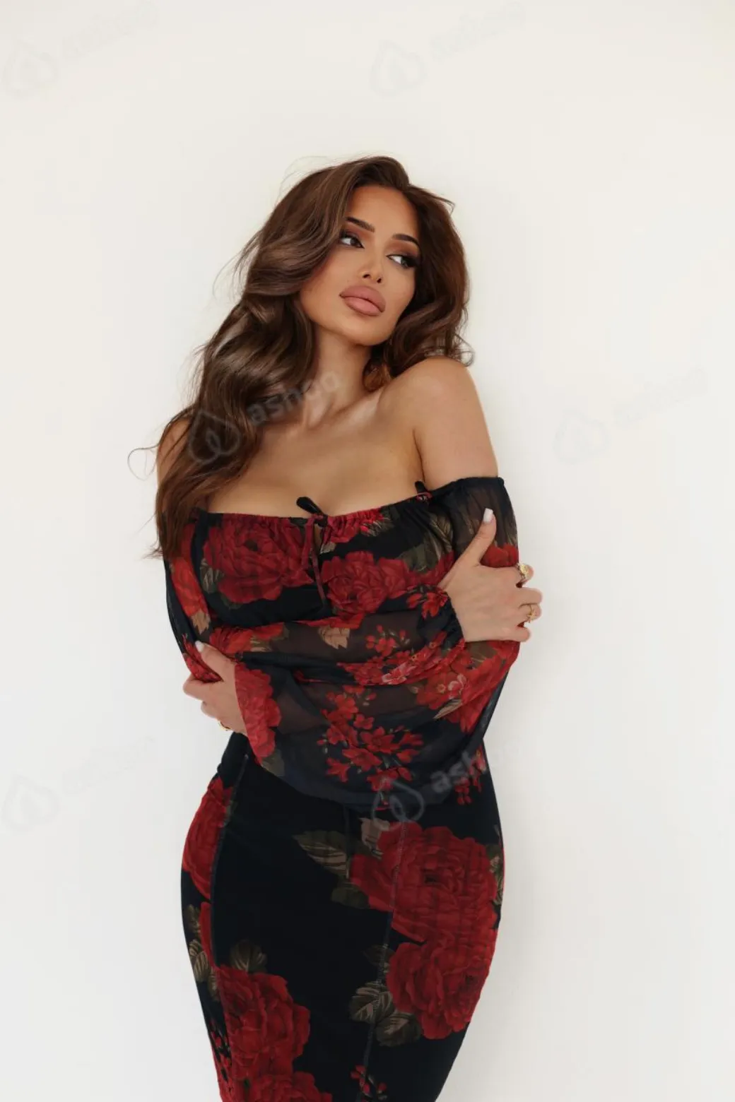 Лана 1