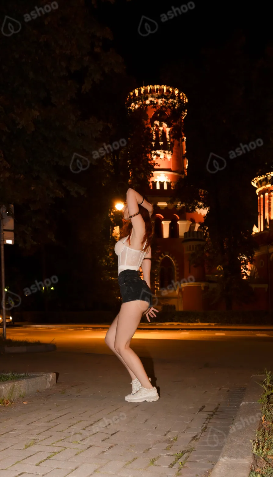 Катюша 20