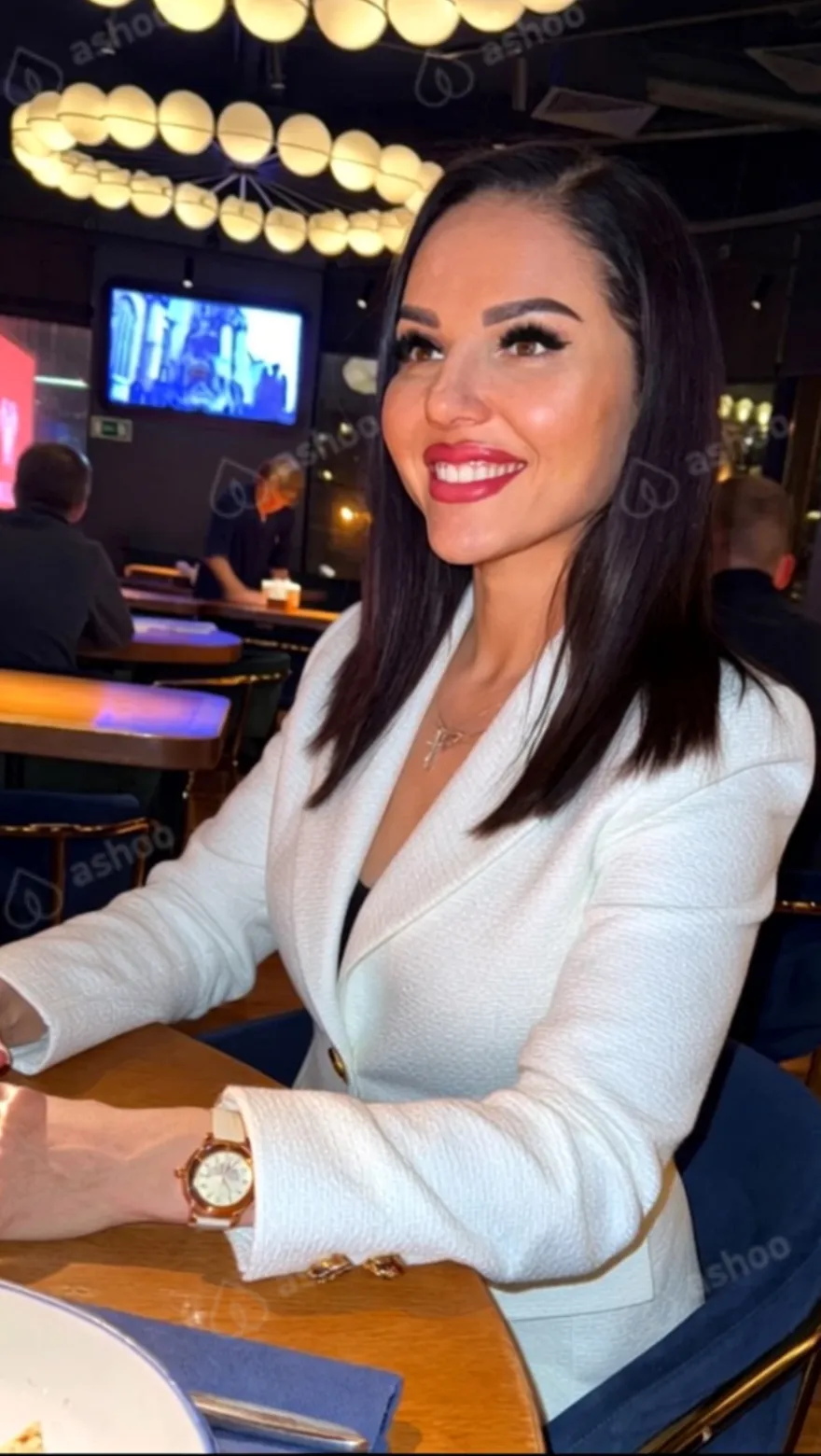 Alina SPORTS MASSAGE