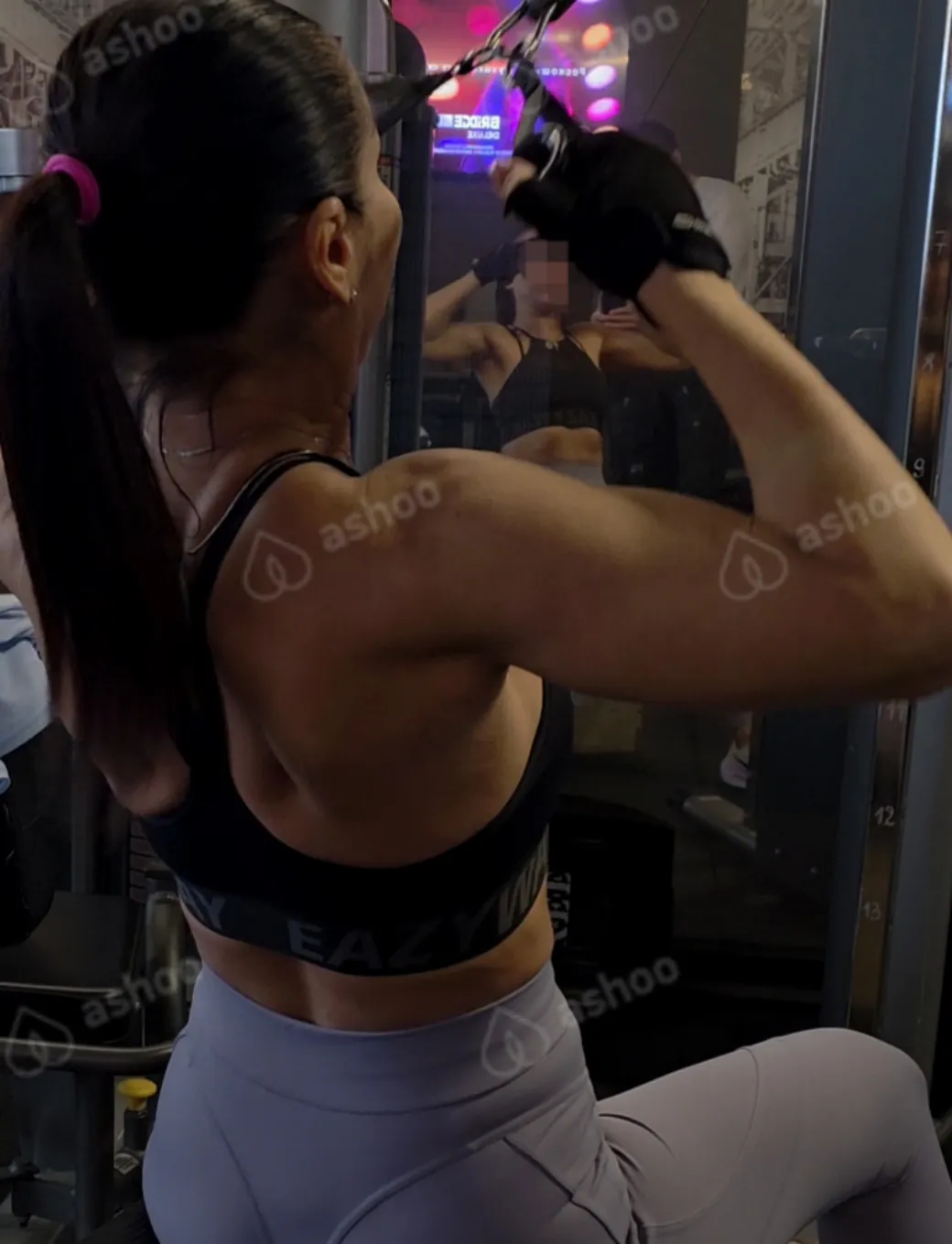 Alina SPORTS MASSAGE 7