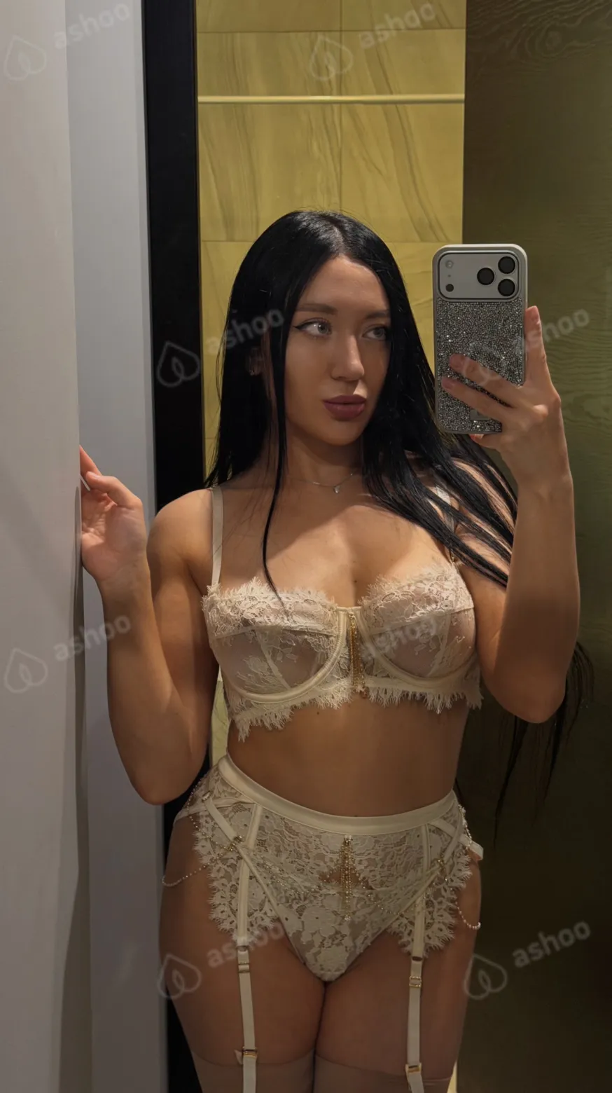 Алина Mystic Muse 4