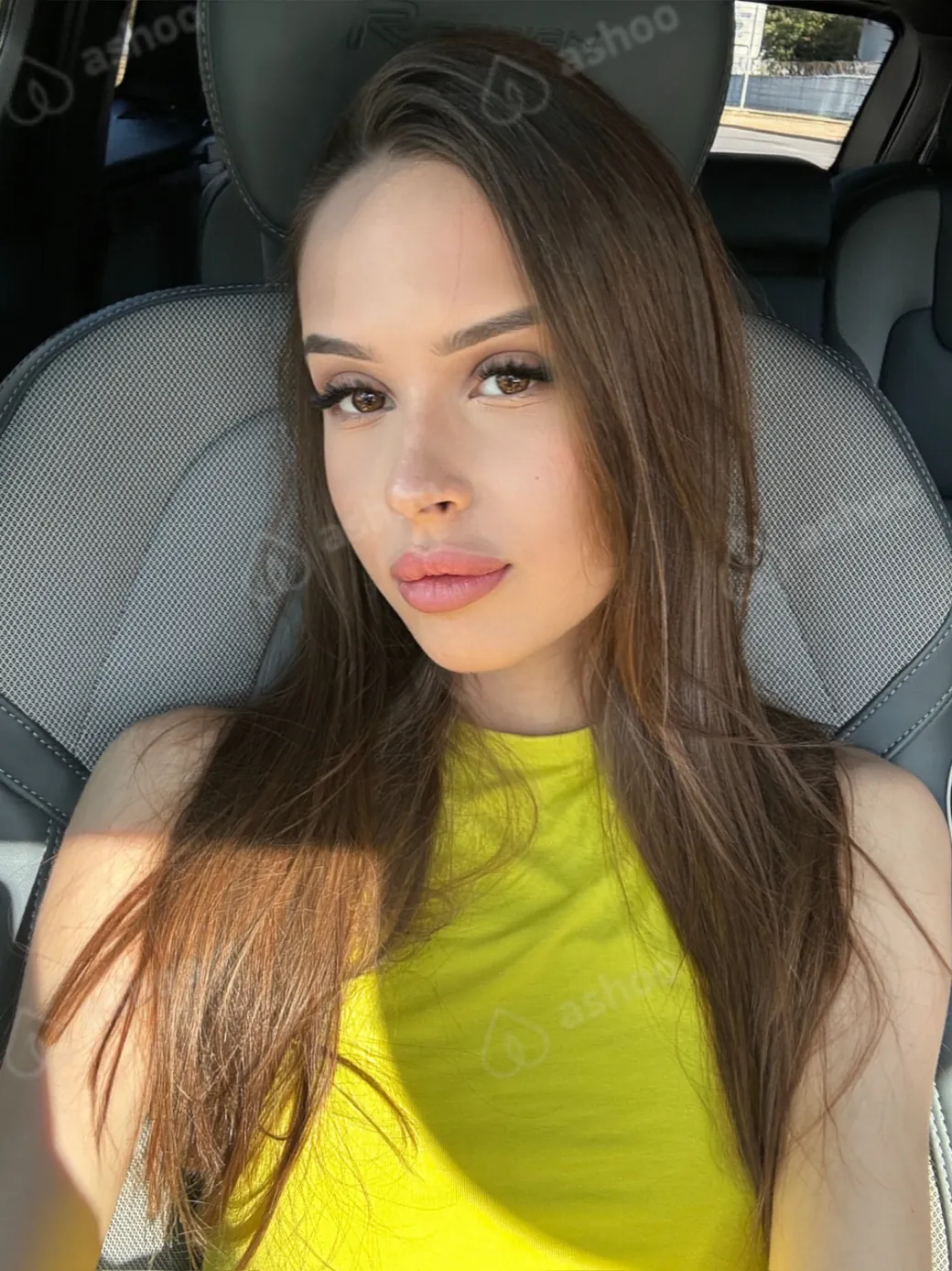 Карина XXXS 5