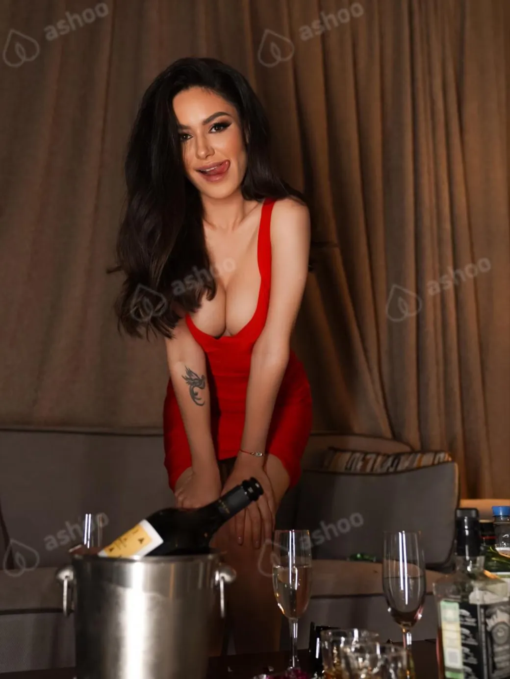 Ксюша PARTY 6