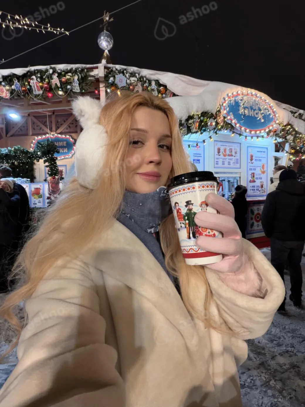 Вероника Fox 24