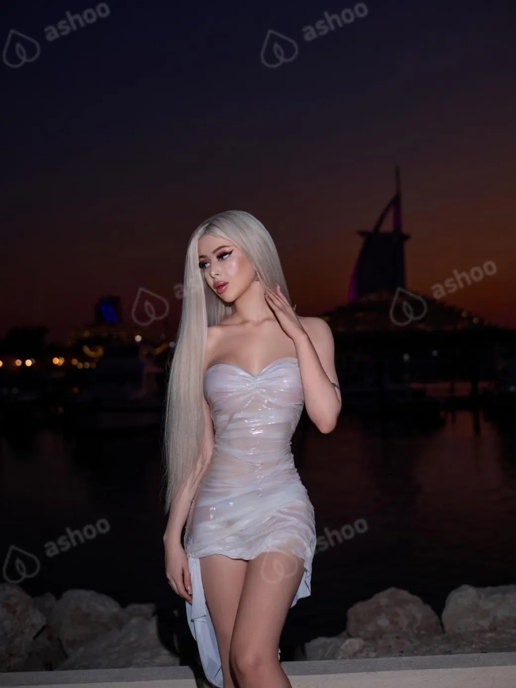 Кристиана DOLL BRATZ BARBIE FROM PORN 1