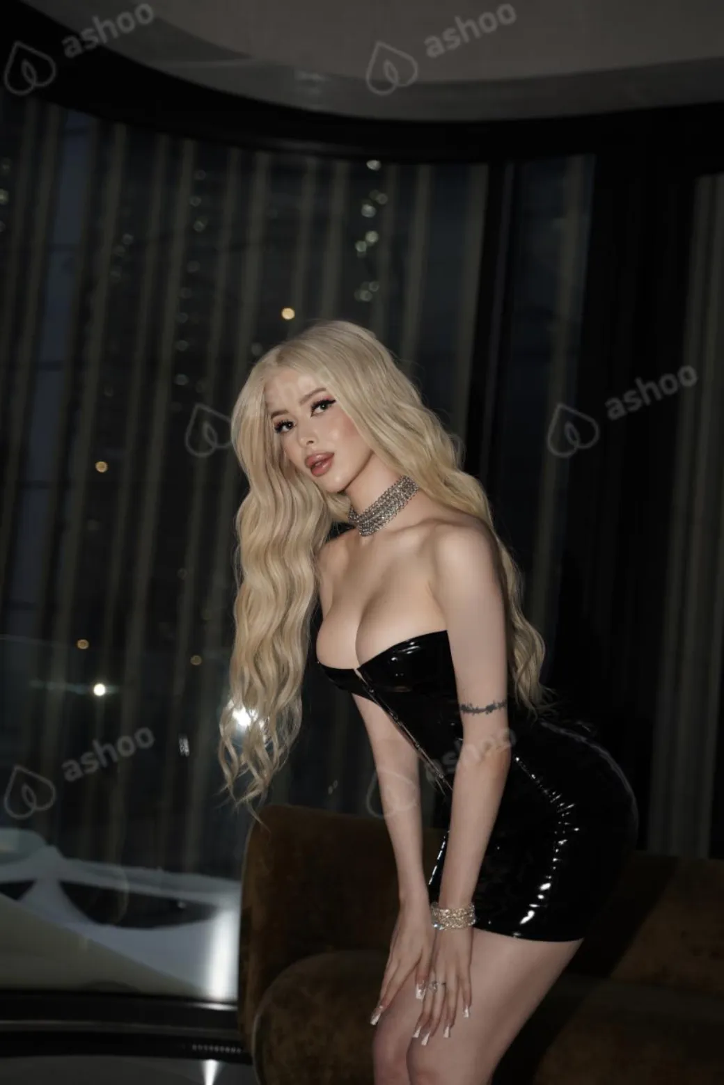 Кристиана DOLL BRATZ BARBIE FROM PORN 2
