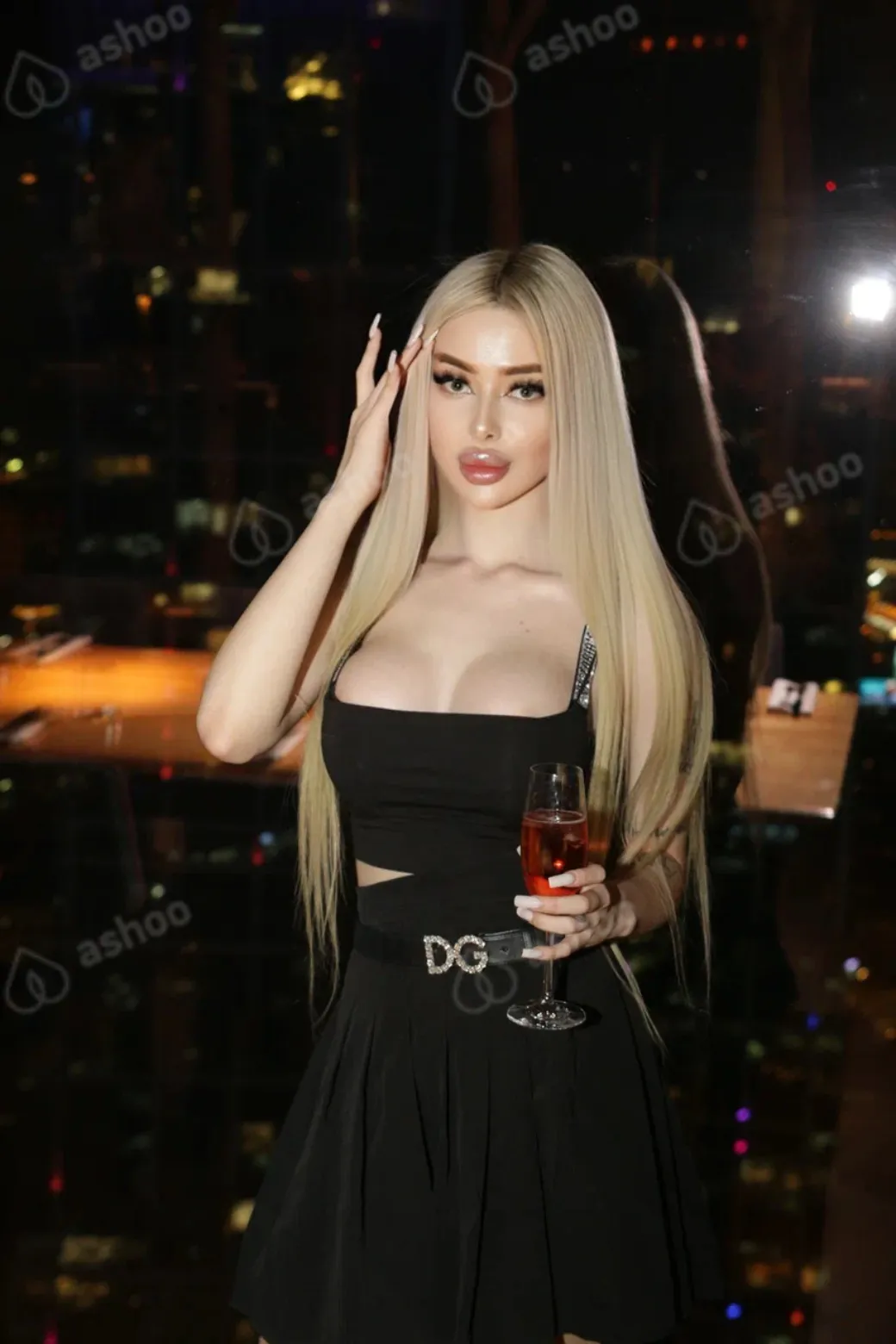 Кристиана DOLL BRATZ BARBIE FROM PORN 6