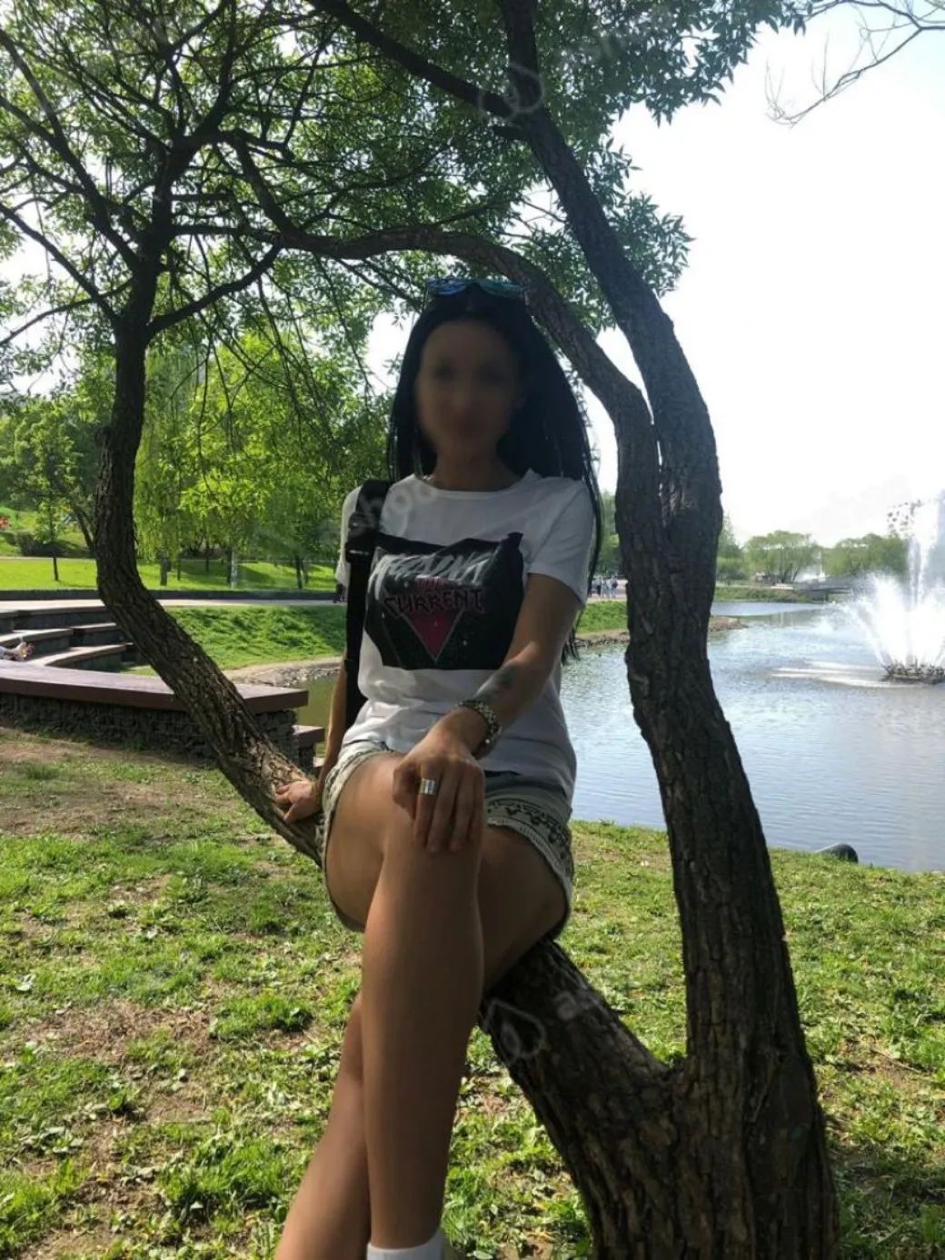 Кристина 15