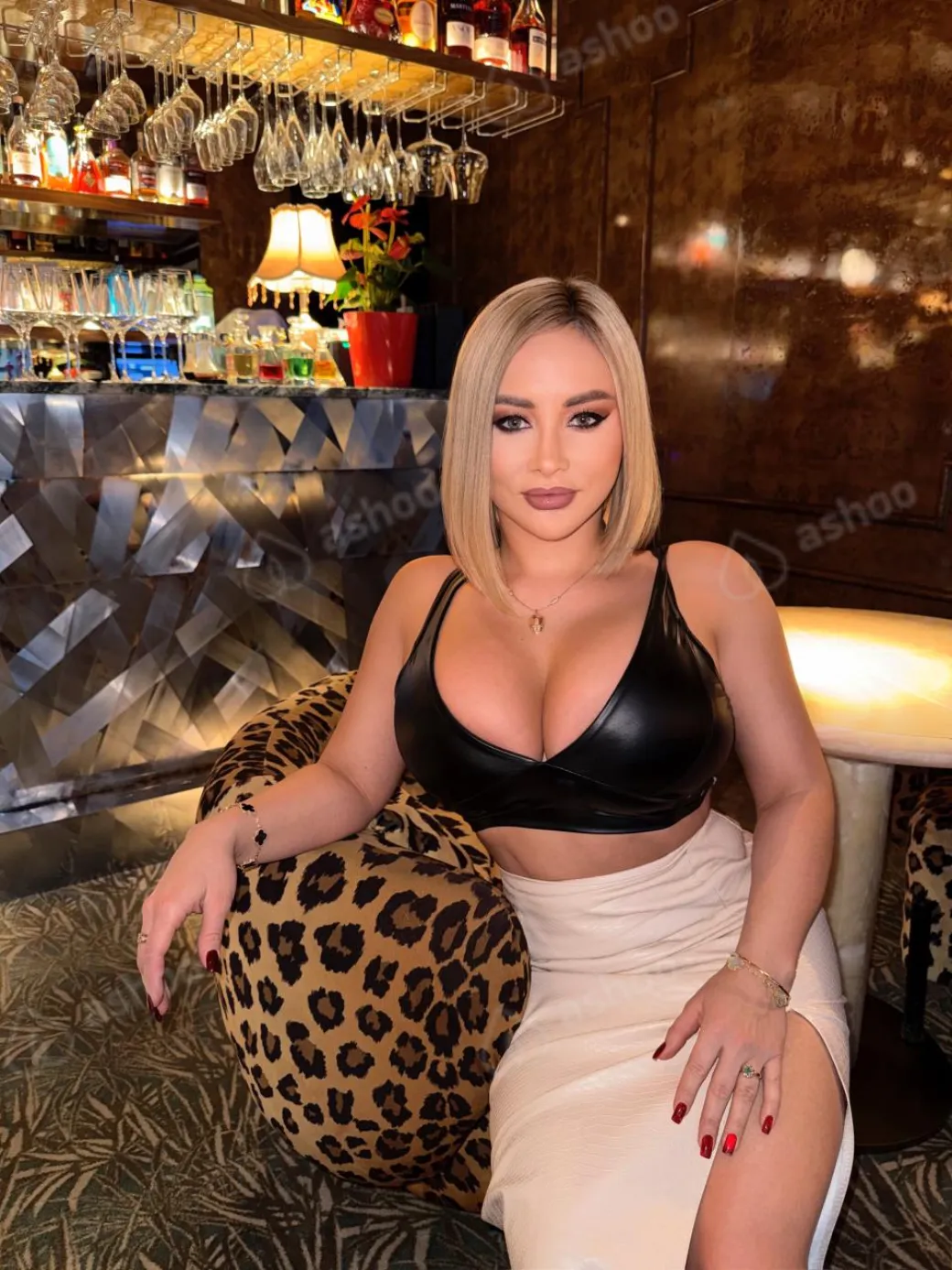 Анита Блюм 21