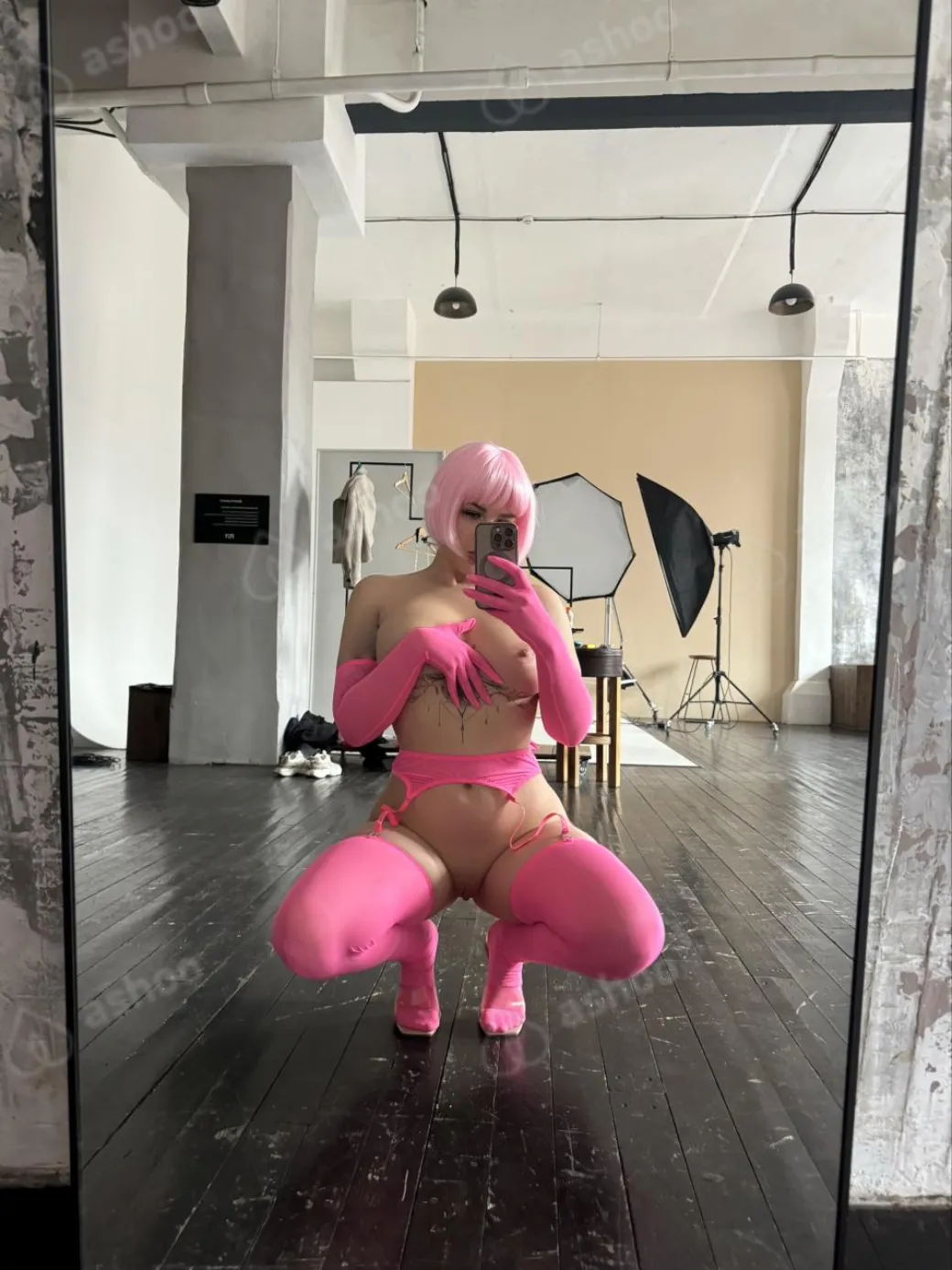 КуртиZанка 3