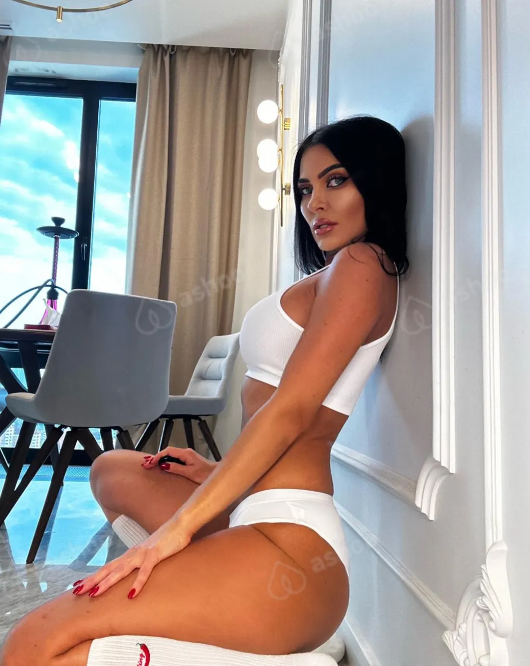 Элина 8