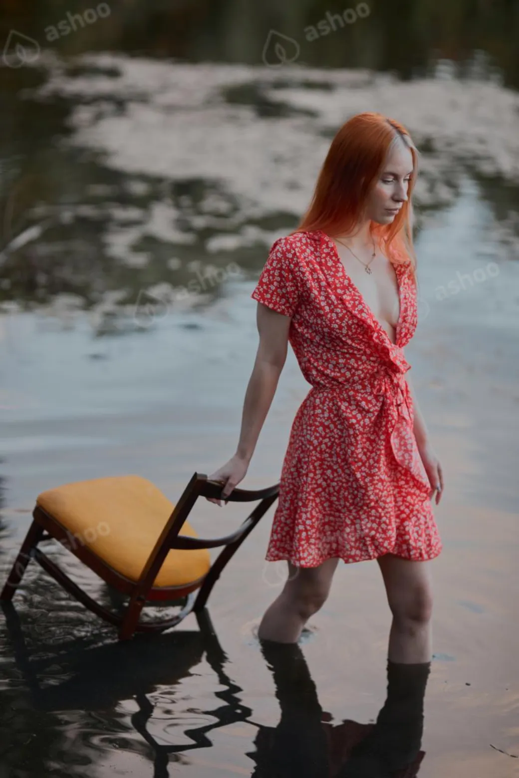 Алина Солнечная 9
