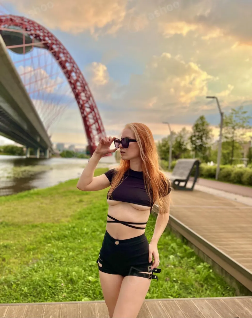 Алина Солнечная 4