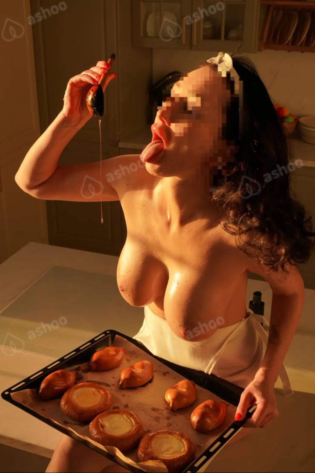 Sexy Mommy 7