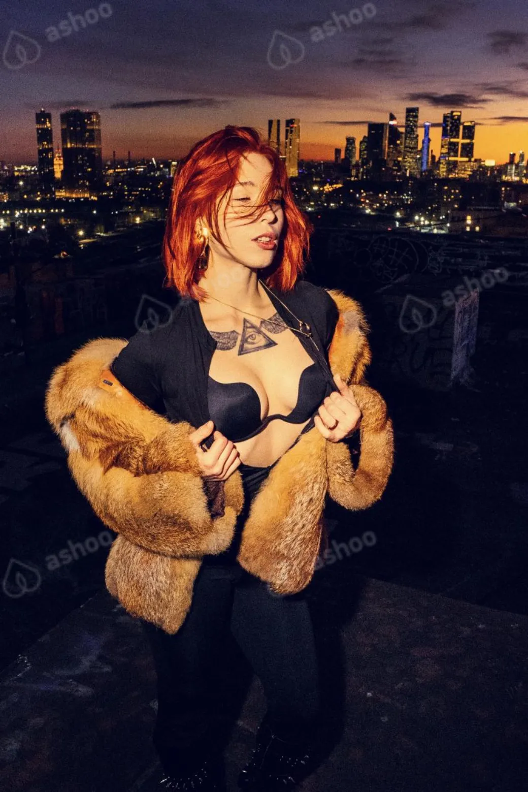 Helena Hey 10