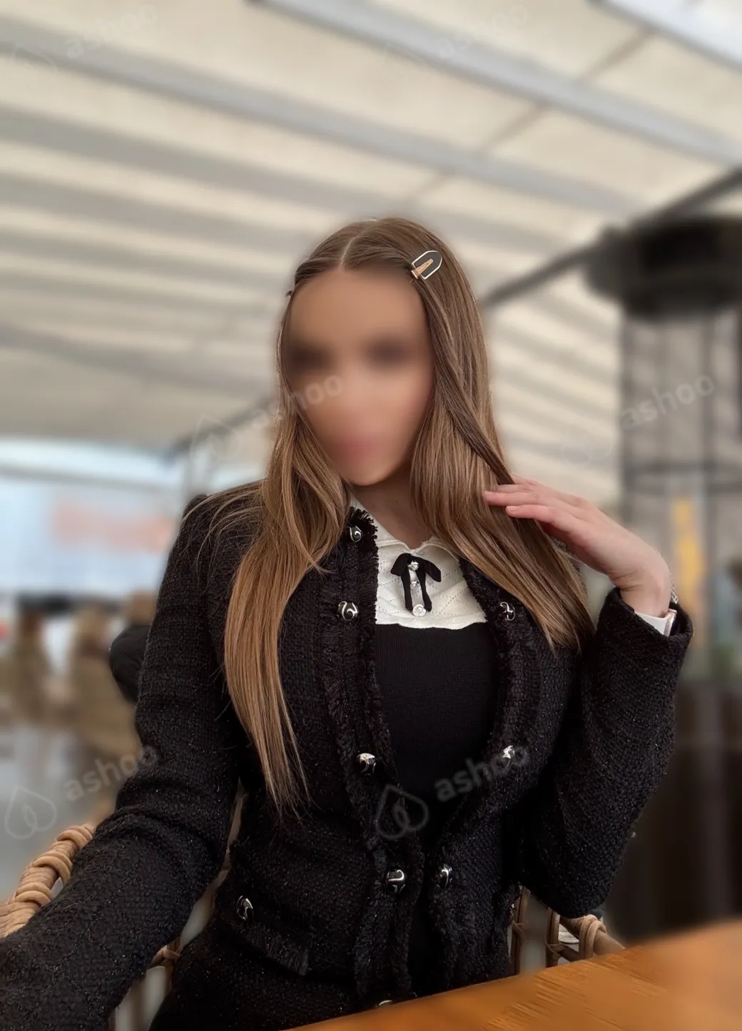 Варя Лапулина 28