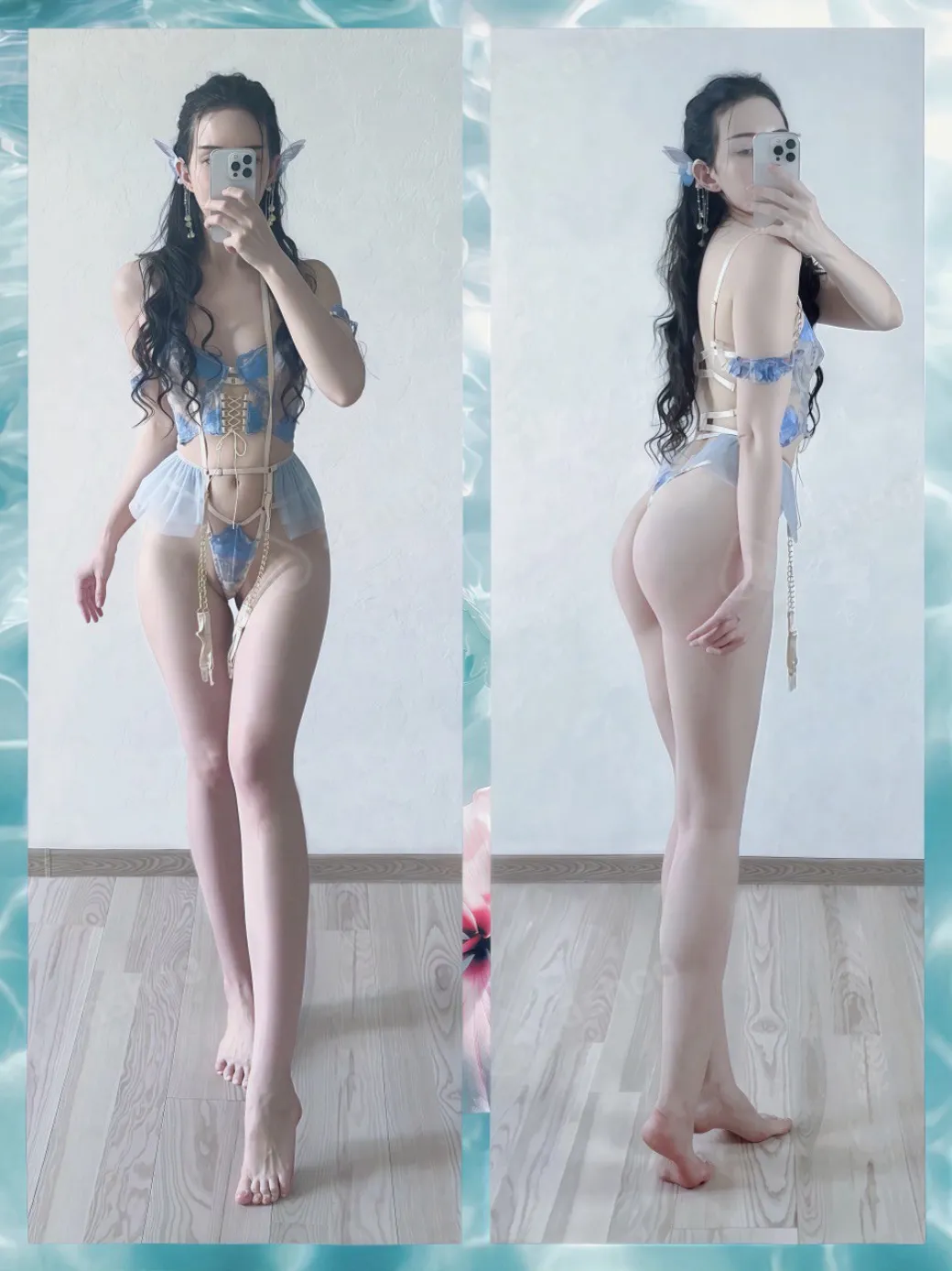 Анна-Ева Kuromi 1