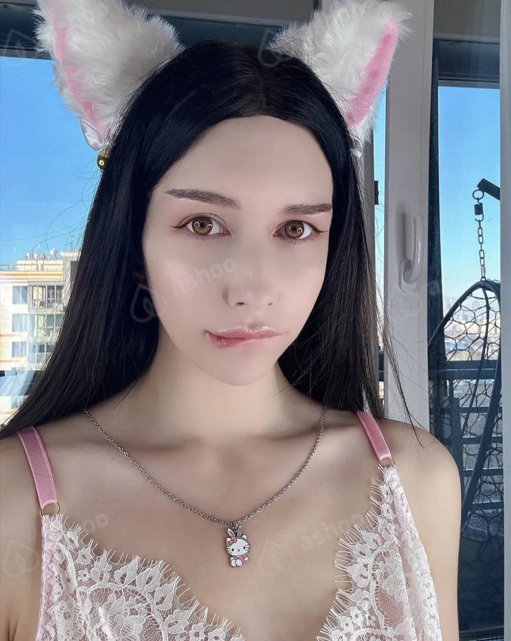 Анна-Ева Kuromi 2