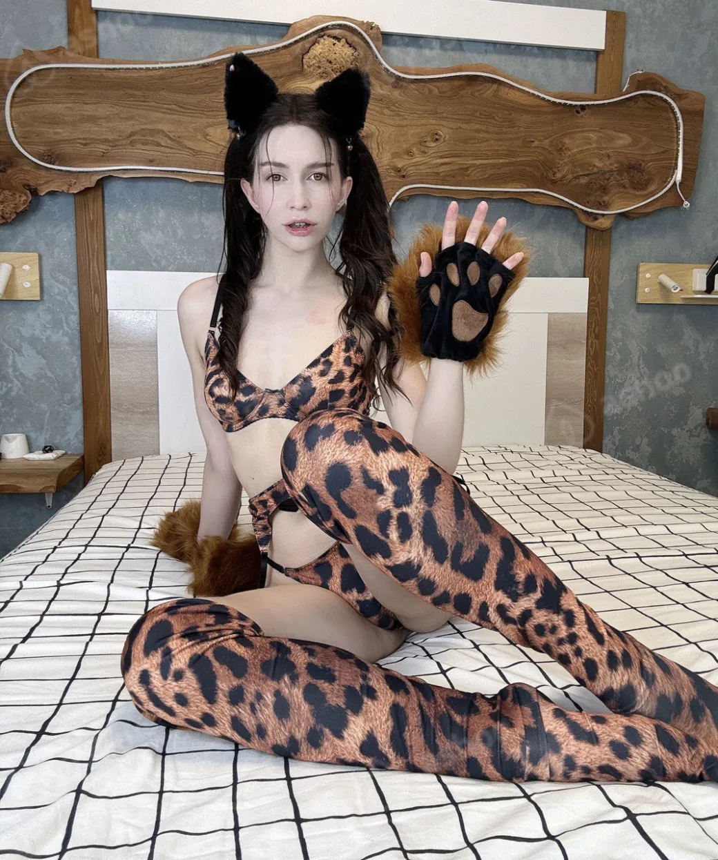 Анна-Ева Kuromi 3