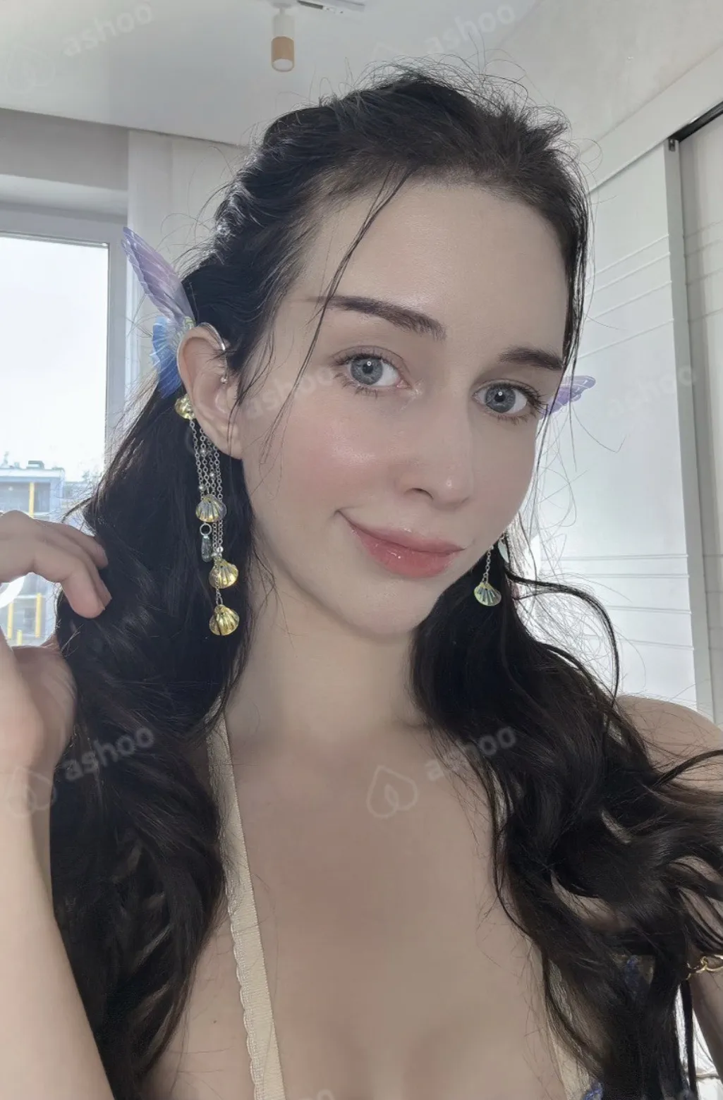 Анна-Ева Kuromi 4
