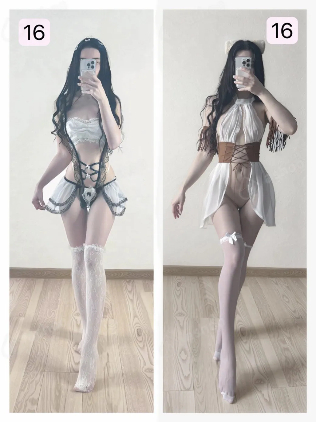 Анна-Ева Kuromi 6