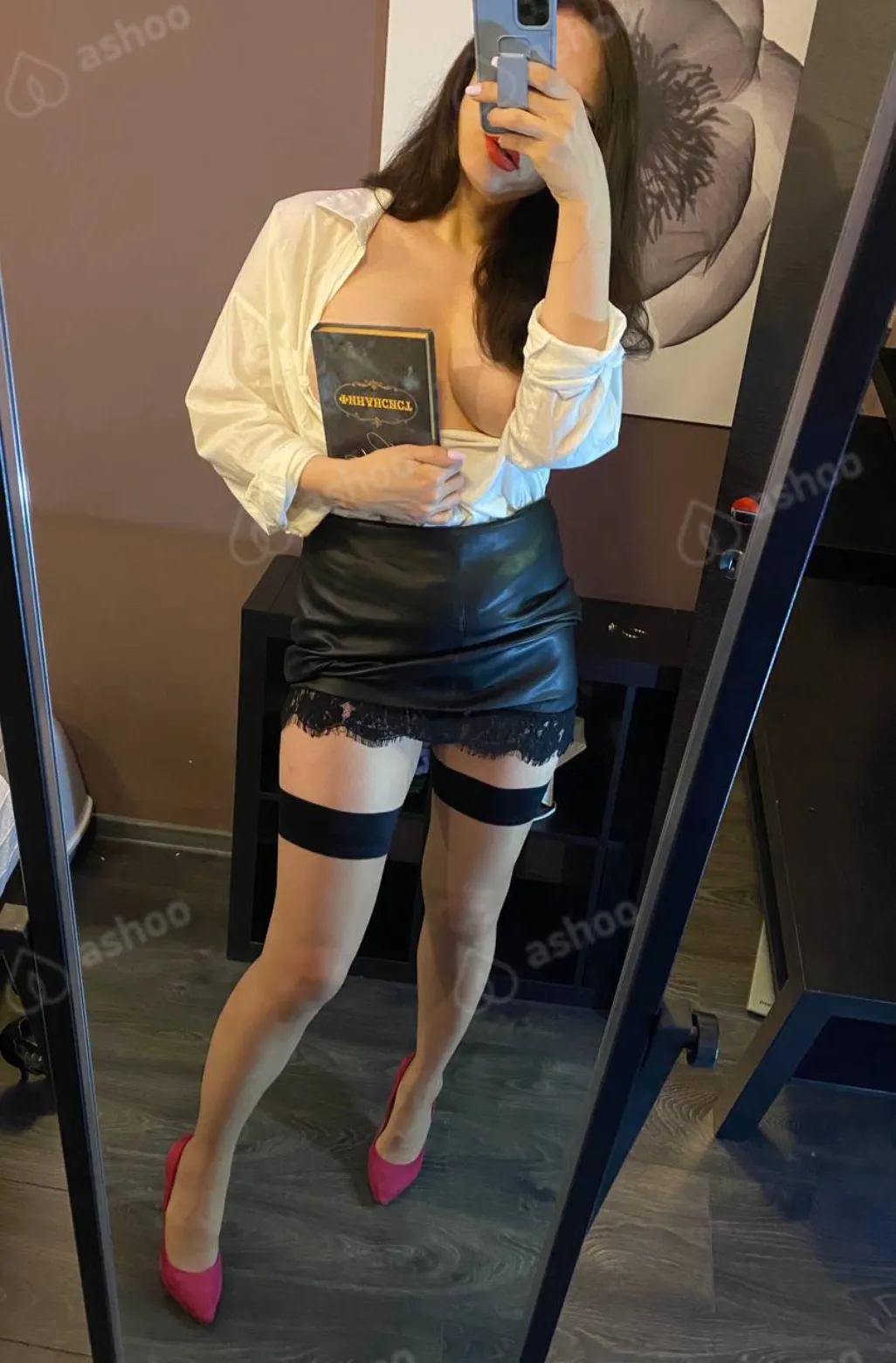 Вика Автоледи 4