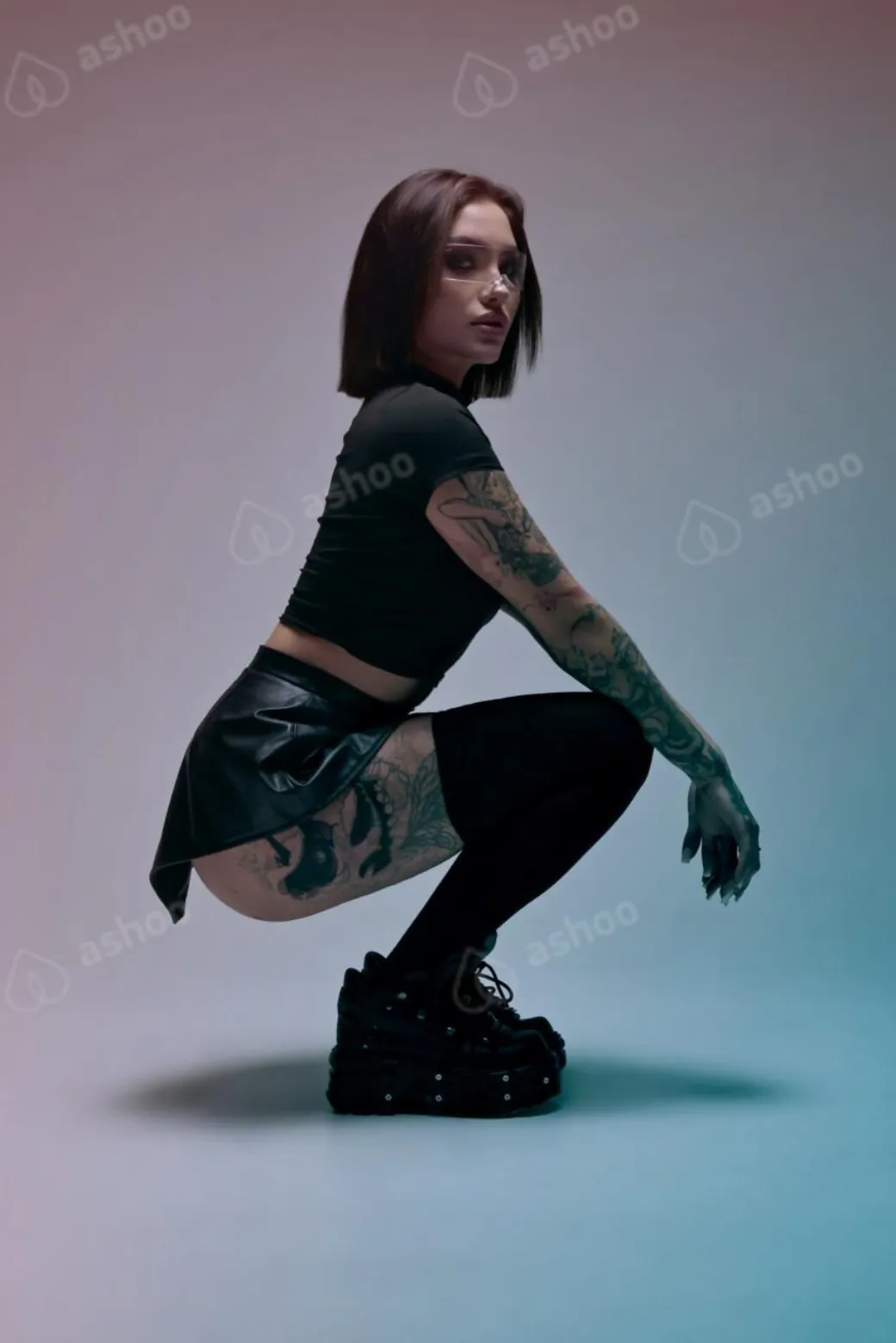 Cyber Shot 22