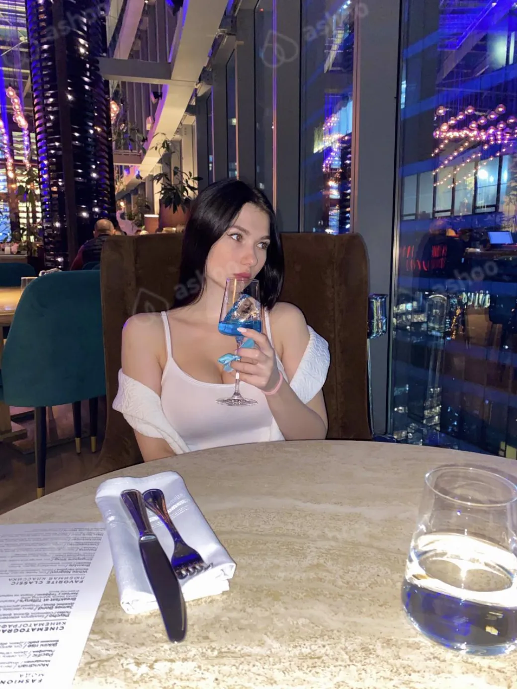 Veronica Romanova 2