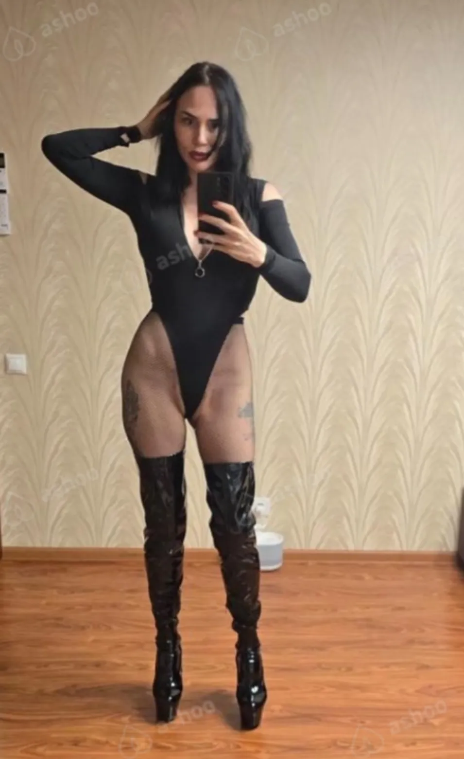 Великая Екатерина 7