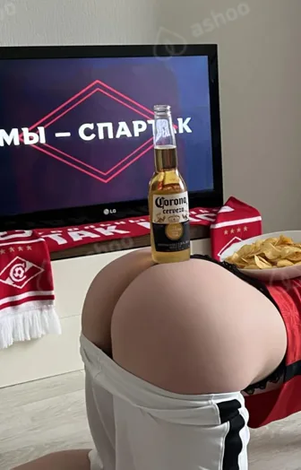 Спартак Girl Mia