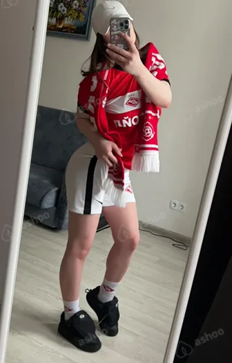 Спартак Girl Mia 1
