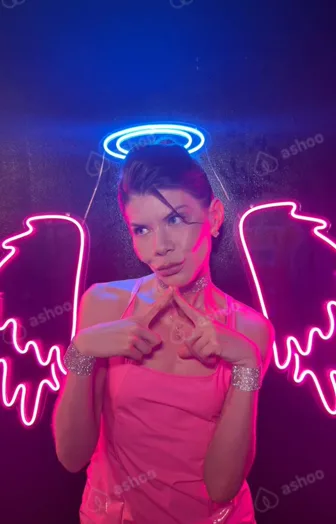 The Fallen Angel
