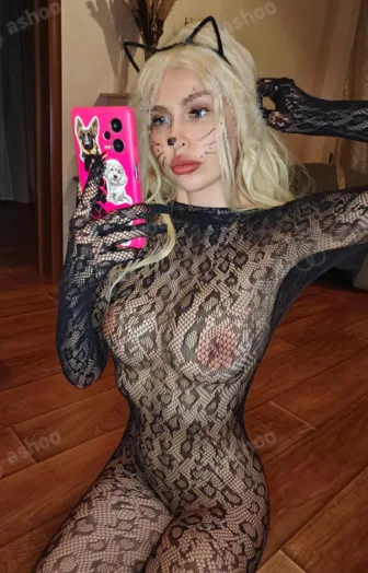 Лиза Malina 1