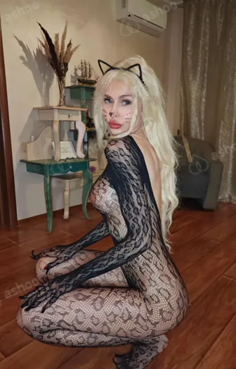Лиза Malina 2