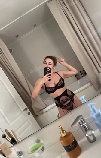 Miroslava Body to Body 2