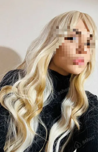 Эльфийка LALU 1