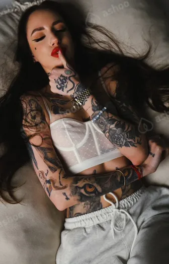 Magical Ri Харизматичная КейтVIP-ESCORT 2