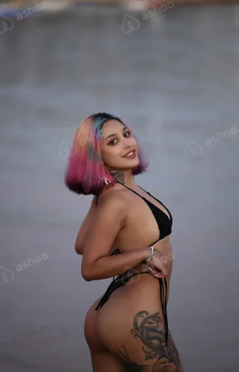 Roxy Lips