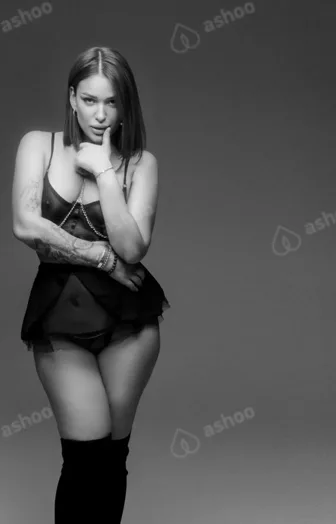 Каролина Horny 2