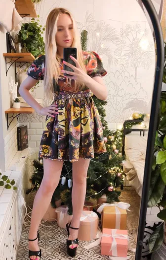 Анна Chanel Есть Выезд 2
